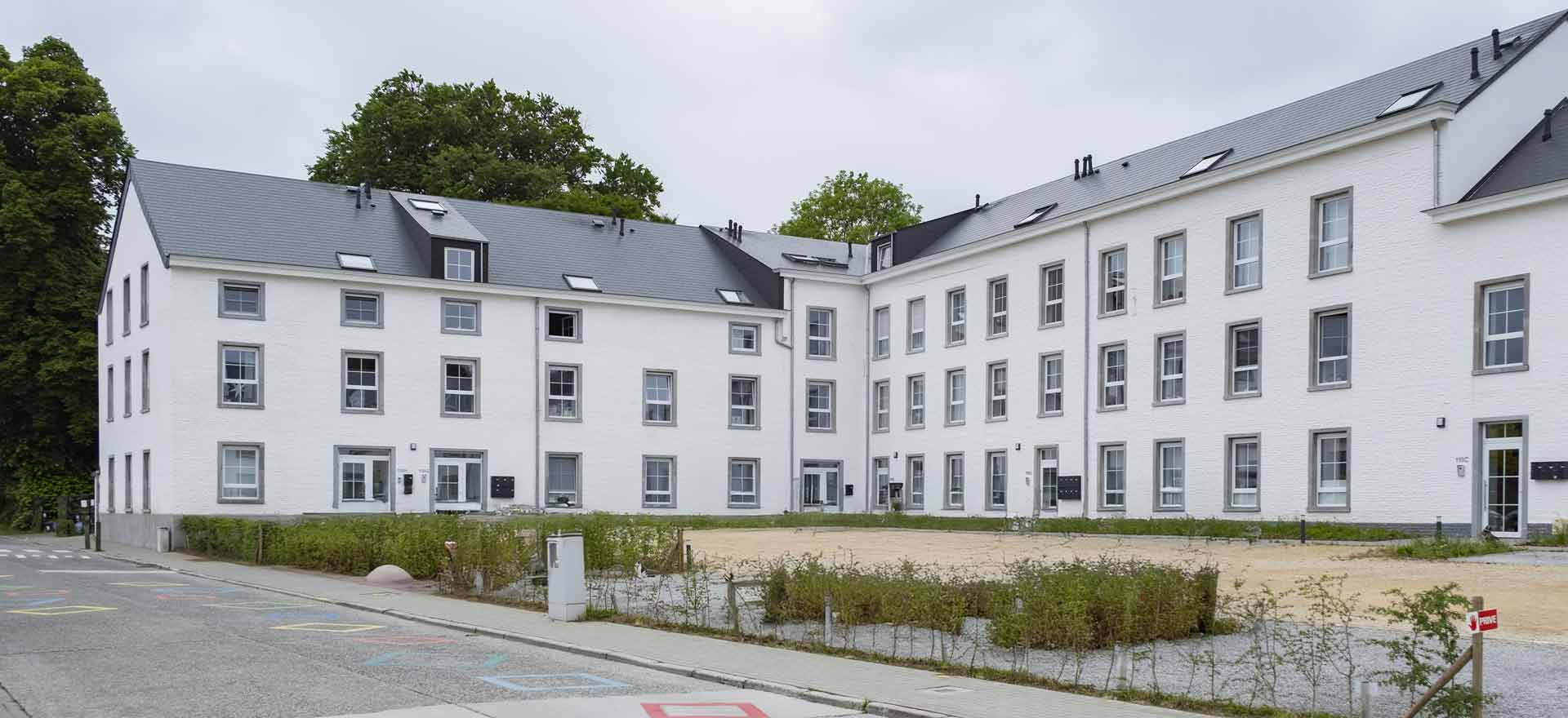 Appartements