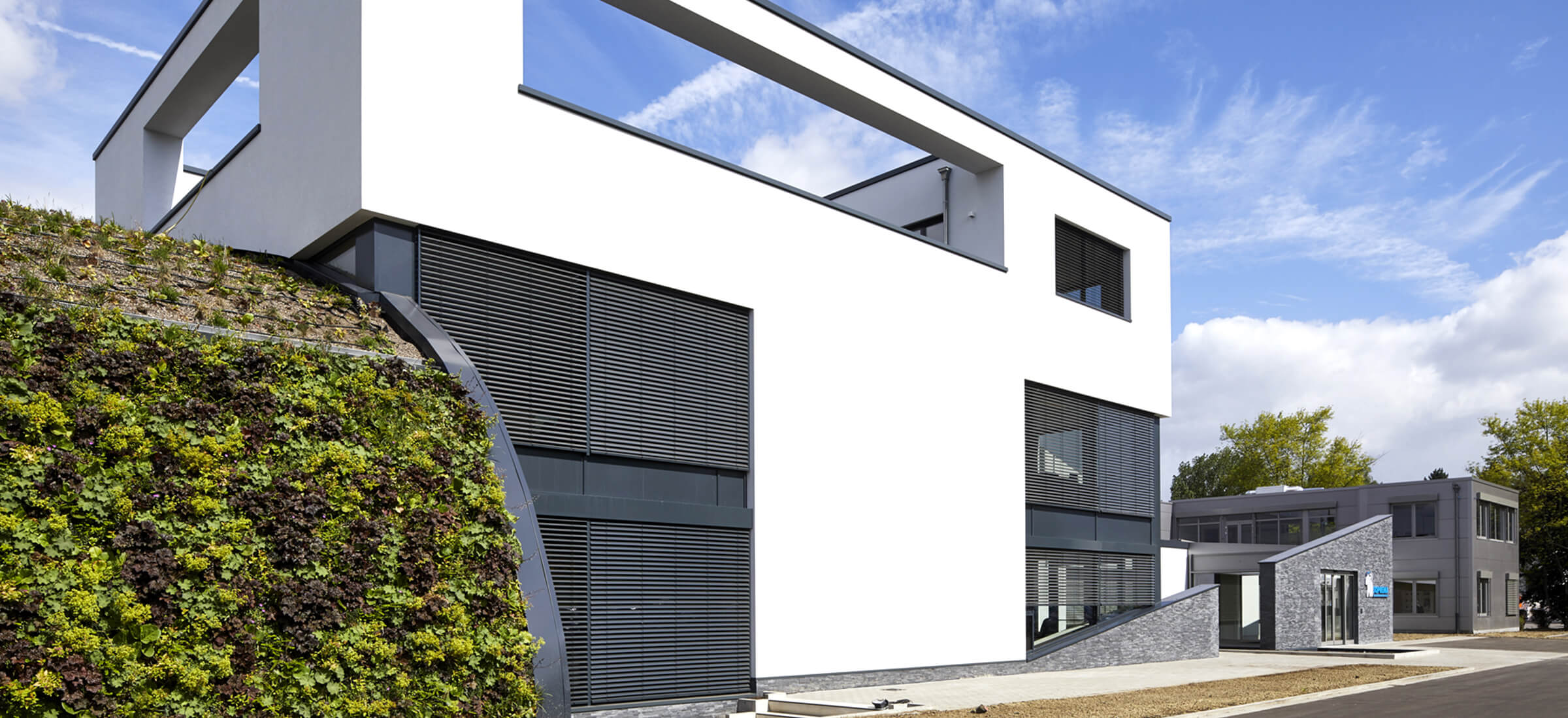 Bureaux